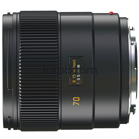 70mm f/2.5 Summarit-S Asph