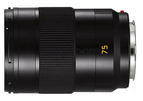 75mm f/2 Apo-Sumicron-SL Asph