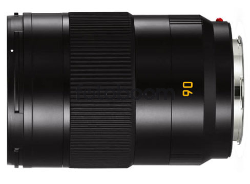 90mm f/2 Apo-Sumicron-SL Asph