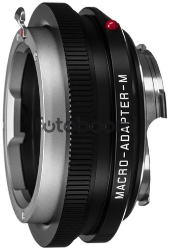 Adaptador M a Macro 1:2