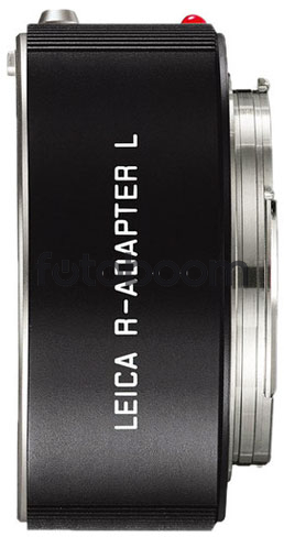 Adaptador R a L