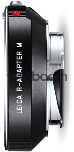 Adaptador R a M