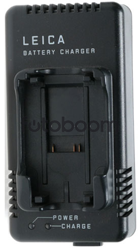 Cargador de Batería M8