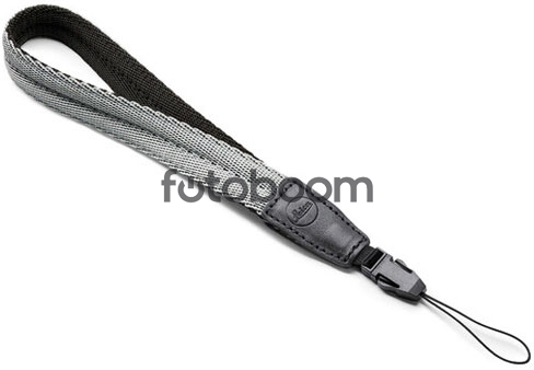 Correa SOFORT 2 - Gris-Negro
