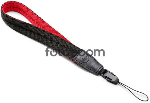 Correa SOFORT 2 - Rojo-Negro