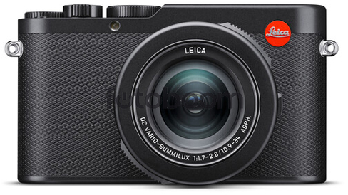 Leica D-Lux 8