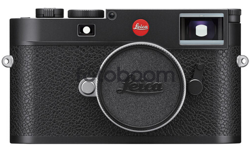 Leica M11 Negra