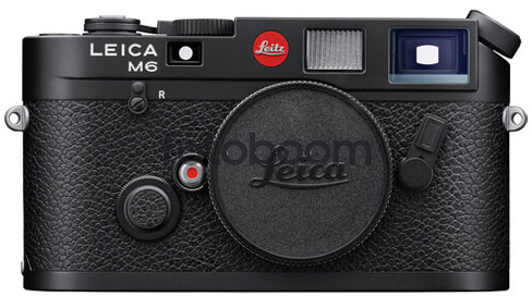 Leica M6