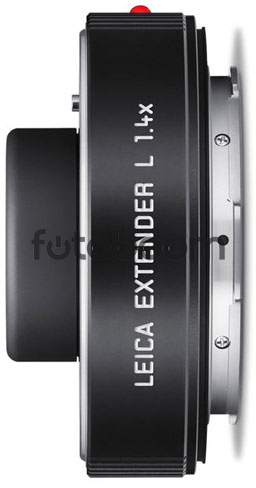 1.4X Multiplicador Leica L