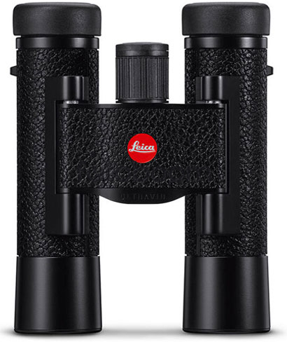 Ultravid 10x25 leathered