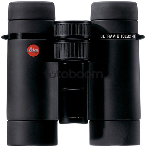 Ultravid 10x32 HD-Plus