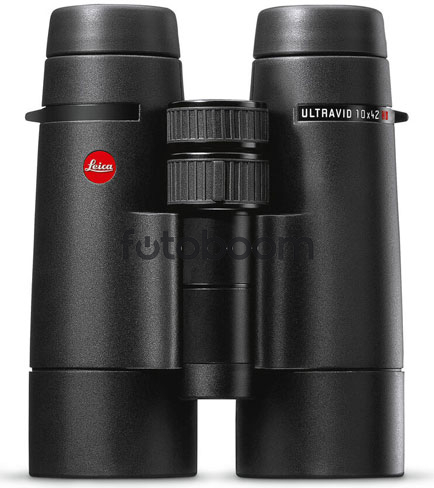 Ultravid 10x42 HD-Plus