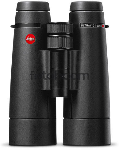 Ultravid 10x50 HD-Plus