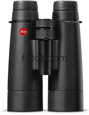 Ultravid 12x50 HD-Plus