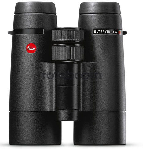 Ultravid 7x42 HD-Plus
