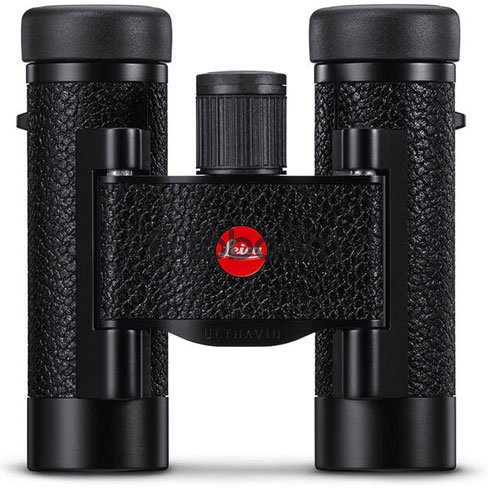Ultravid 8x20 leathered