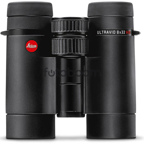 Ultravid 8x32 HD-Plus