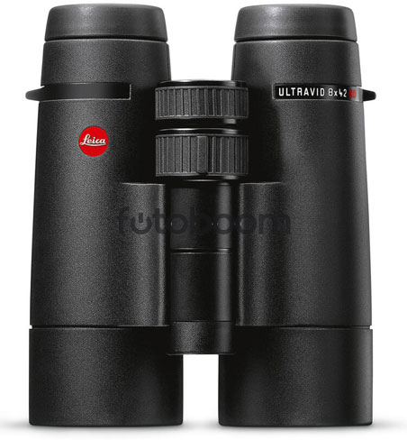 Ultravid 8x42 HD-Plus