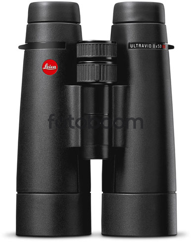 Ultravid 8x50 HD-Plus