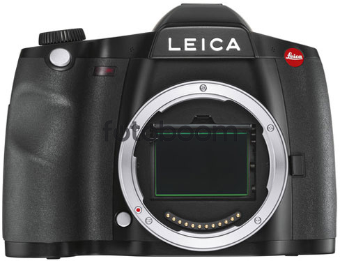 Leica S3