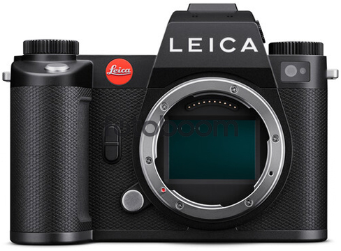 Leica SL3