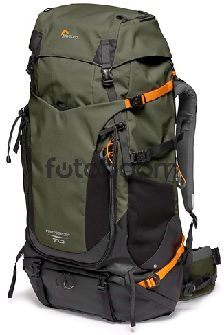 PhotoSport PRO 70L AW IV (M-L)