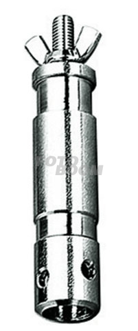 620-12 Adaptador macho
