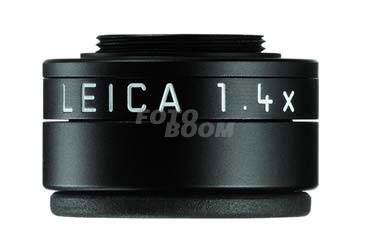Visor externo 1,40X para visor M8 / M8.2