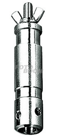 620-10 Adaptador macho