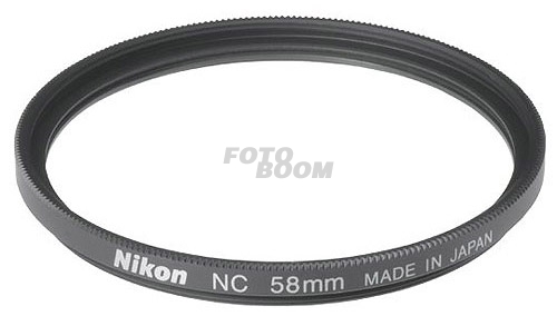 Ultravioleta NC 58mm