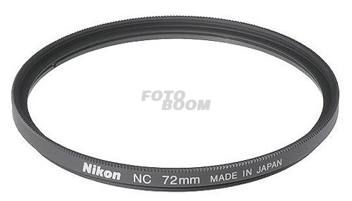 Ultravioleta NC 72mm