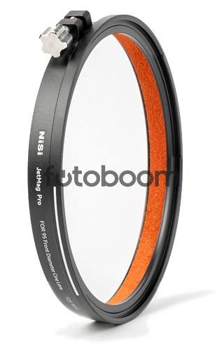 Anillo 95MAG - 95mm MONTURA CINE