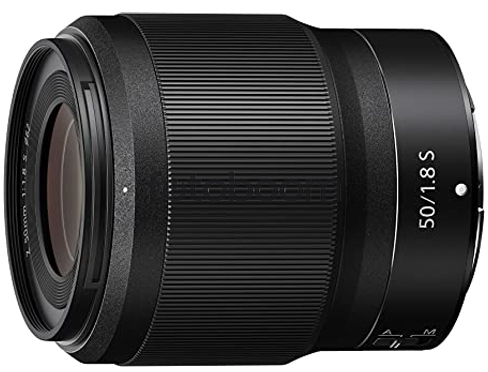 50mm f/1.8