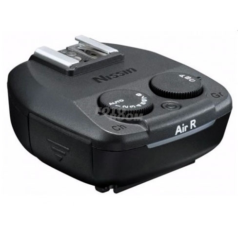 Receptor AIR R Nikon