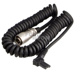 Cable para PS300 / PS8 Canon