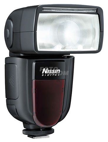 DI700 AIR Sony + Garantia Nissin 5 años