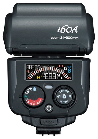 i60A Fuji