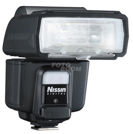 i60A Nikon