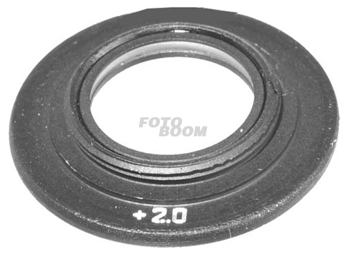 Lente Correctora +2,0