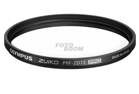 Protector 72mm