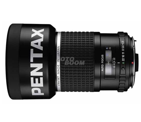 150mm f/2,8 FA SMC 645