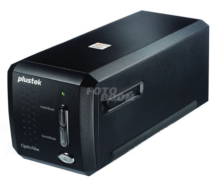 8200i OpticFilm Ai