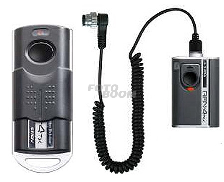 RFN4 RF-903 Nikon