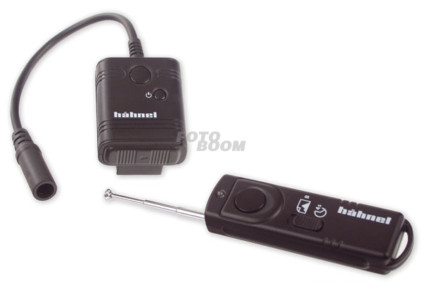 HW433 S80 Radiofrecuencia