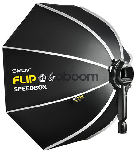 SPEEDBOX FLIP 32G