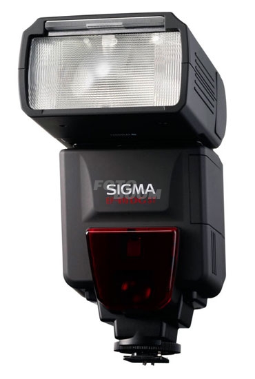 EF-610DG ST para Nikon