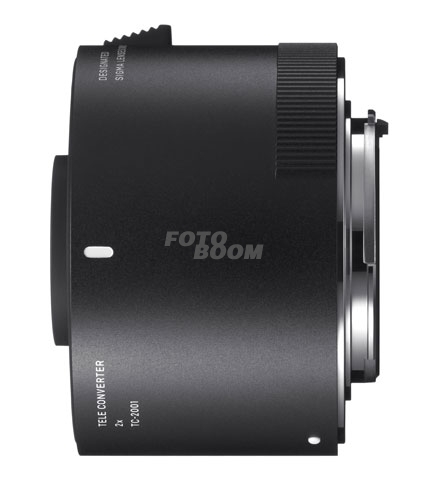 TC-2001 TELECONVERTIDOR Nikon