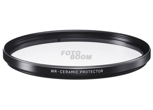 WR Ceramic Protector 72mm