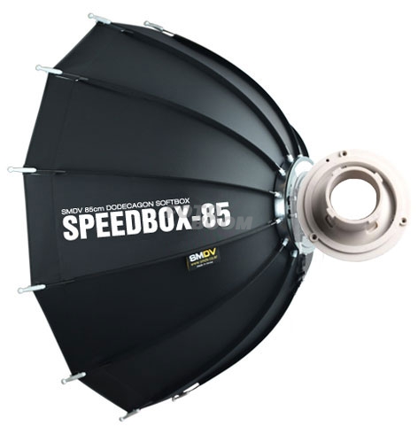 SPEEDBOX-85 DODE + DA-05 Briht-360
