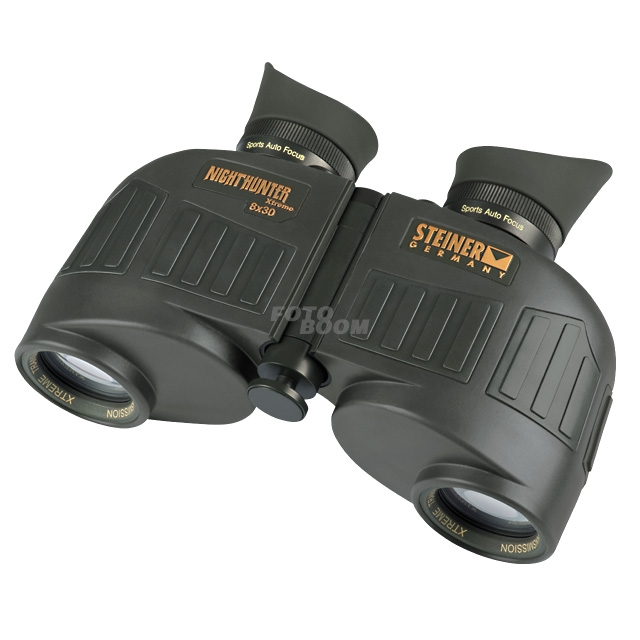 8x30mm Nighthunter Xtreme